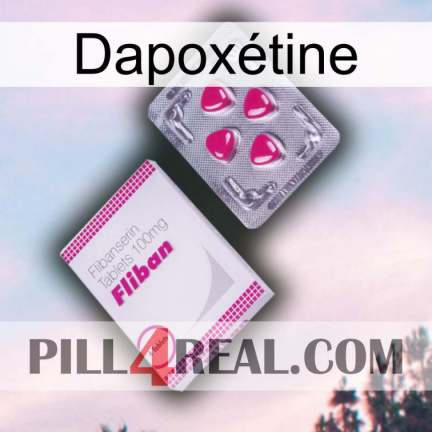Dapoxétine 32